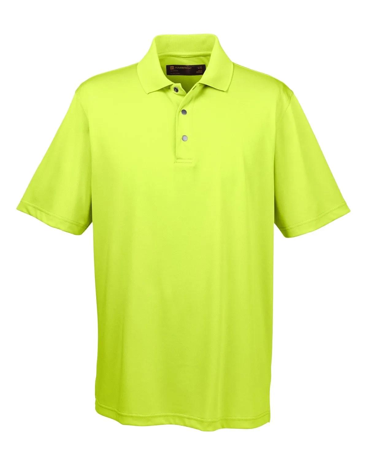 Men's Advantage Snag Protection Plus IL Snap Placket Polo 28 of 34