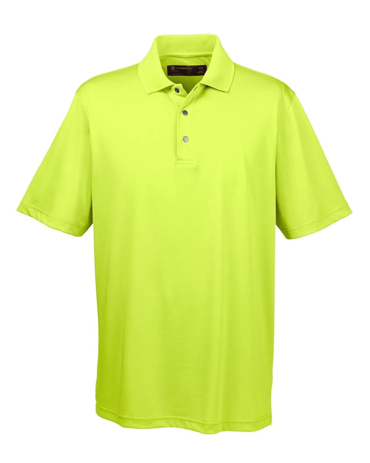 Men's Advantage Snag Protection Plus IL Snap Placket Polo 33 of 34