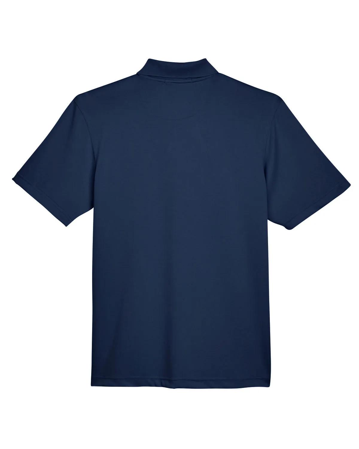 Men's Advantage Snag Protection Plus IL Snap Placket Polo 33 of 34