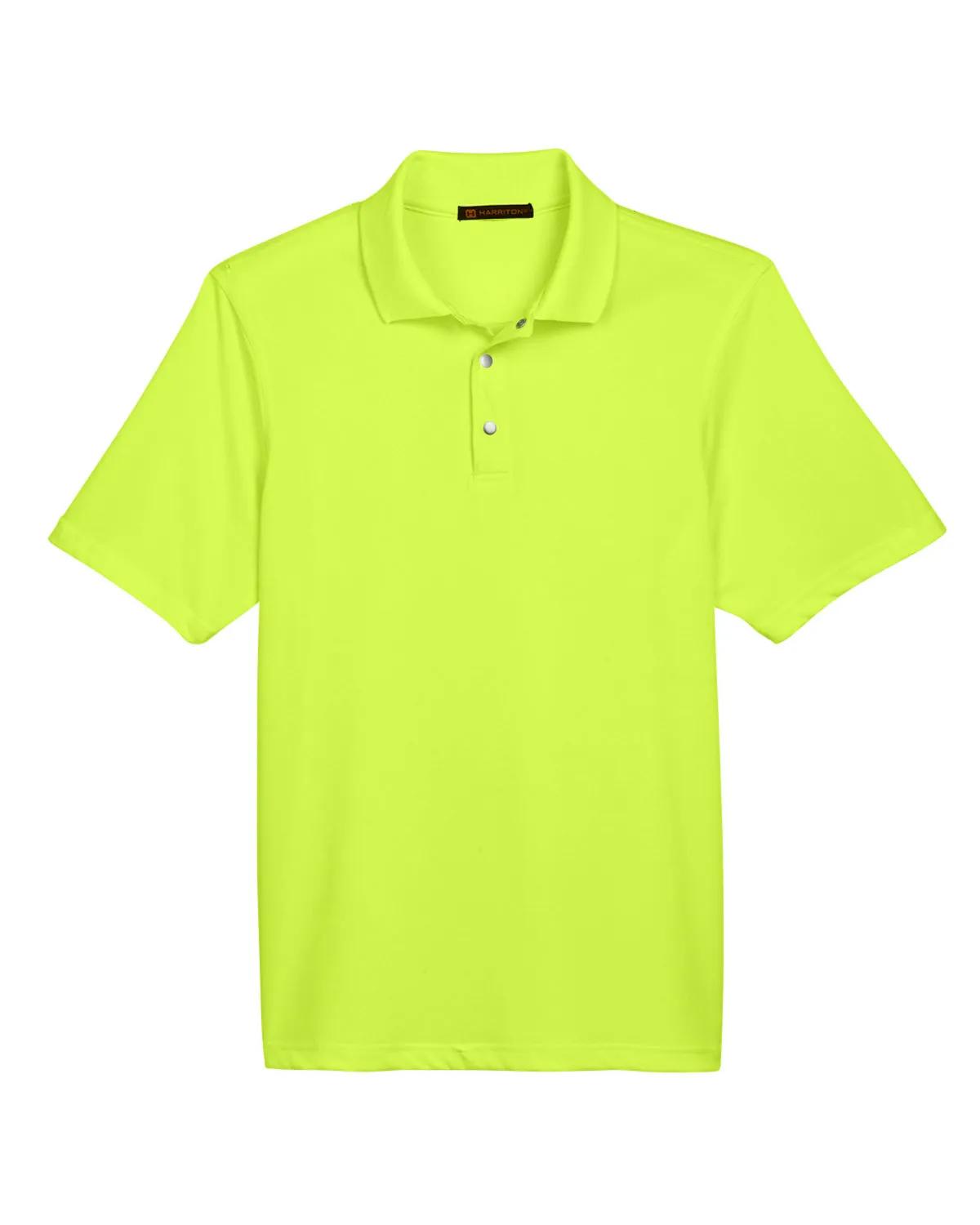 Men's Advantage Snag Protection Plus IL Snap Placket Polo 25 of 34