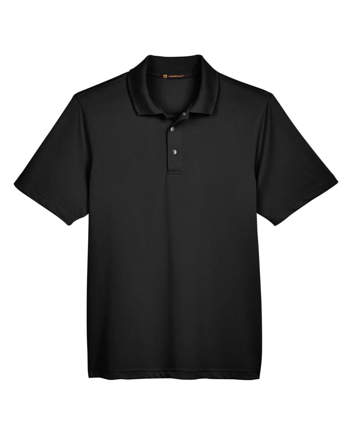 Men's Advantage Snag Protection Plus IL Snap Placket Polo 29 of 34