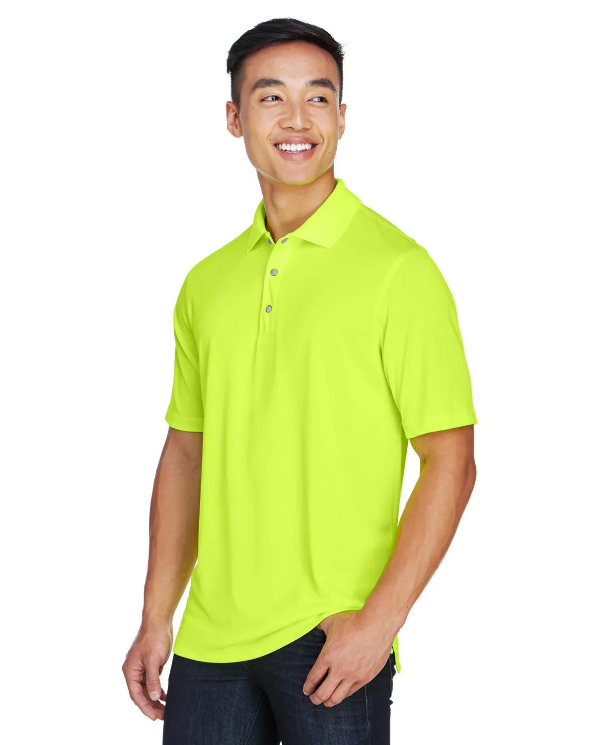 Men's Advantage Snag Protection Plus IL Snap Placket Polo 22 of 34