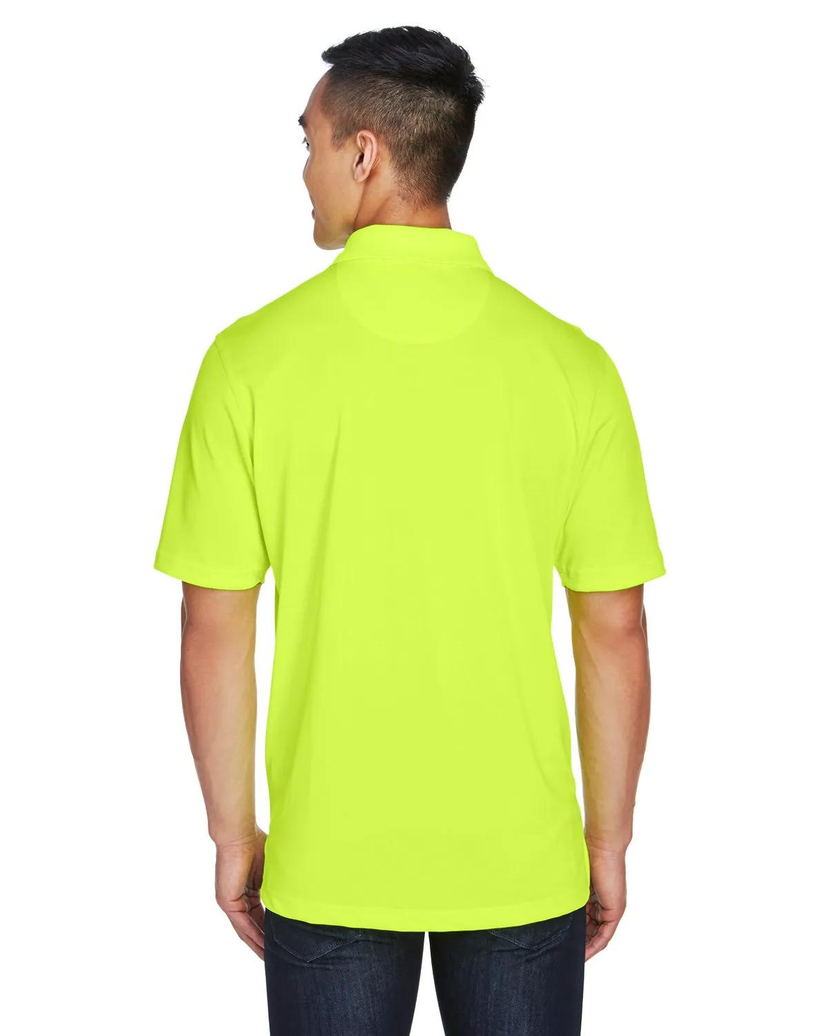 Men's Advantage Snag Protection Plus IL Snap Placket Polo 18 of 34