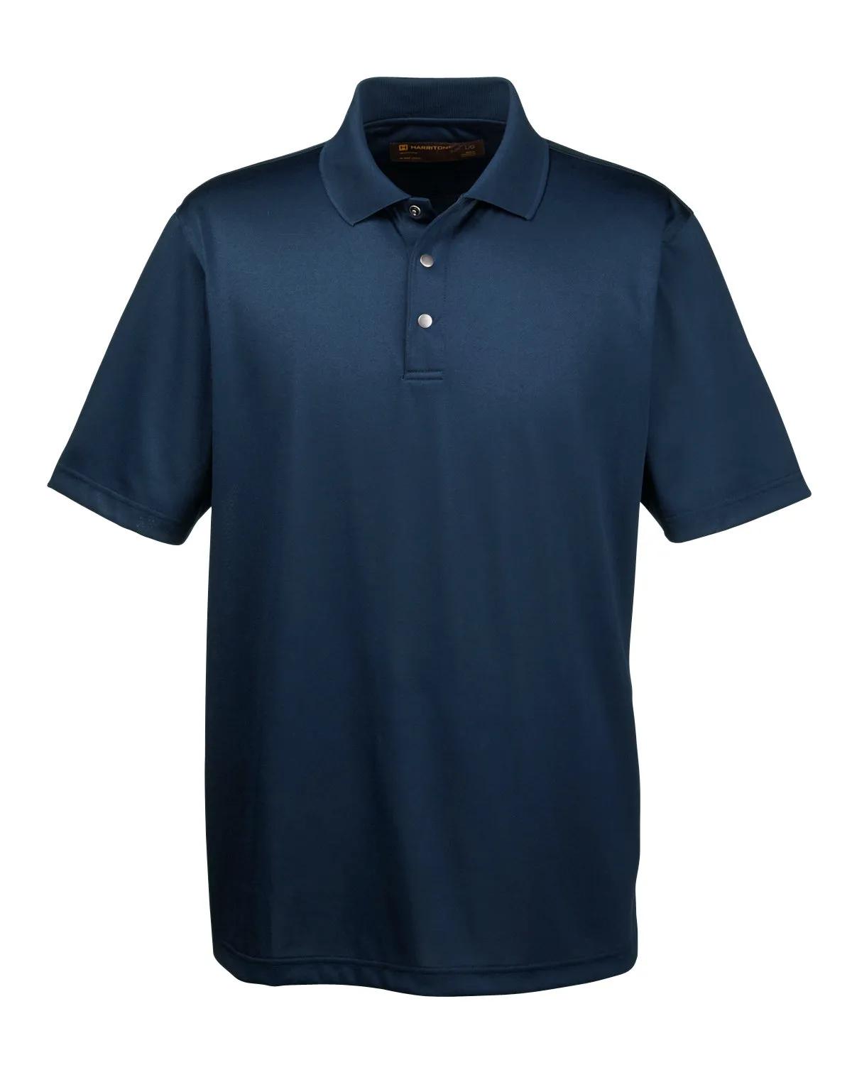 Men's Advantage Snag Protection Plus IL Snap Placket Polo 10 of 34