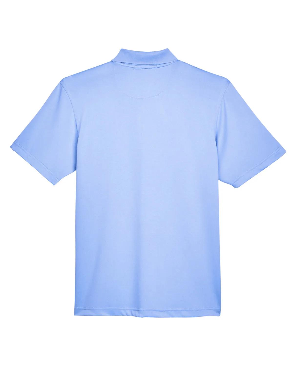 Men's Advantage Snag Protection Plus IL Snap Placket Polo 15 of 34