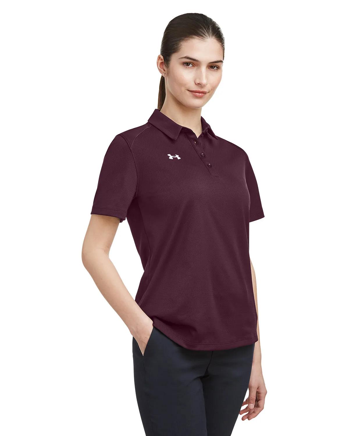 Ladies' Tech™ Polo 66 of 79