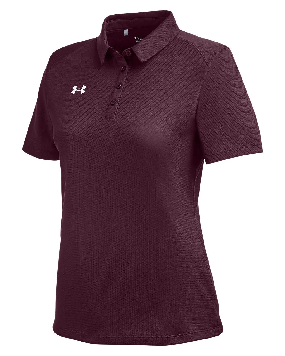 Ladies' Tech™ Polo 76 of 79