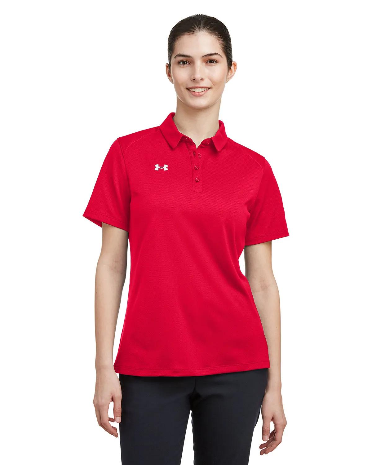 Ladies' Tech™ Polo 6 of 79