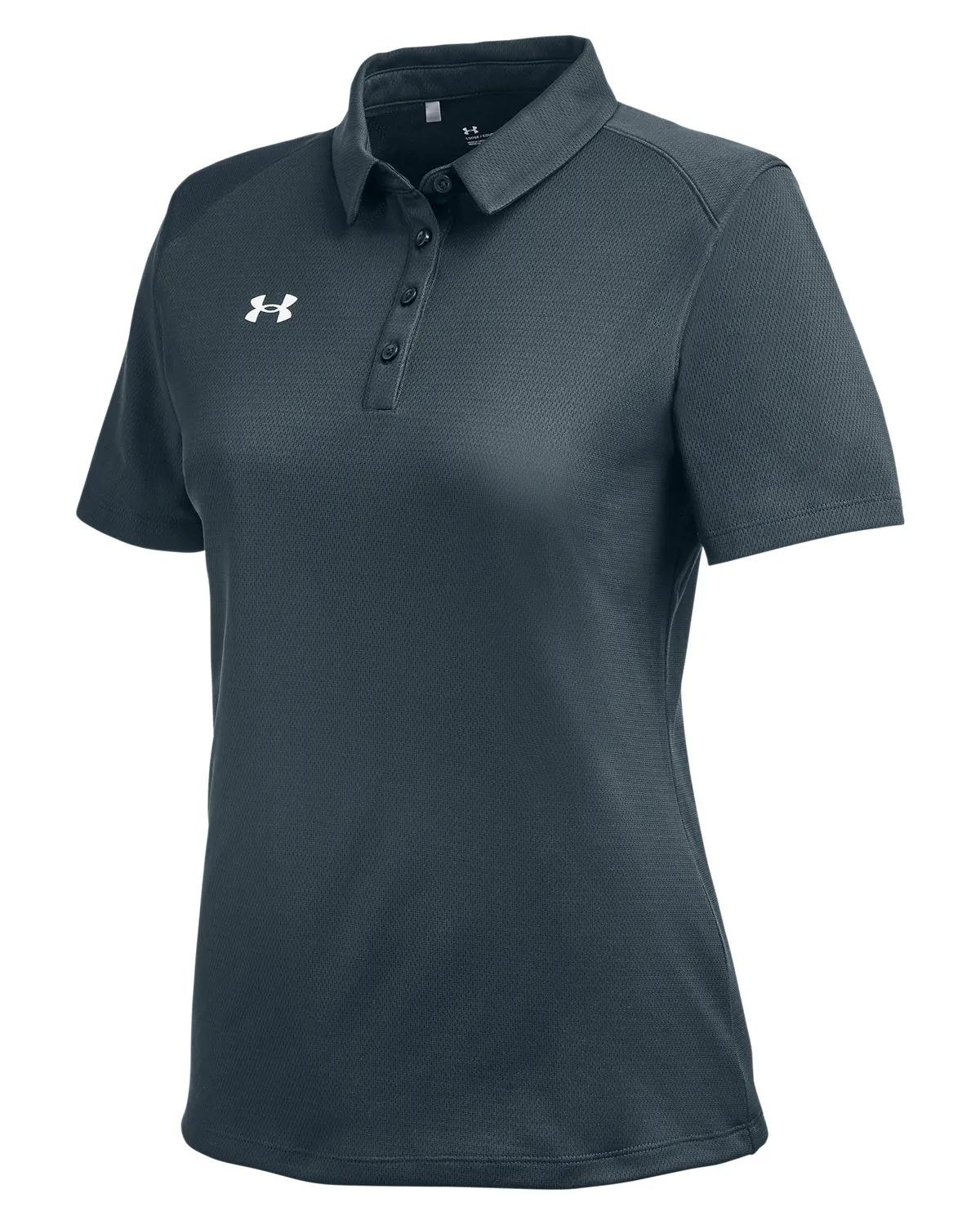 Ladies' Tech™ Polo 12 of 79