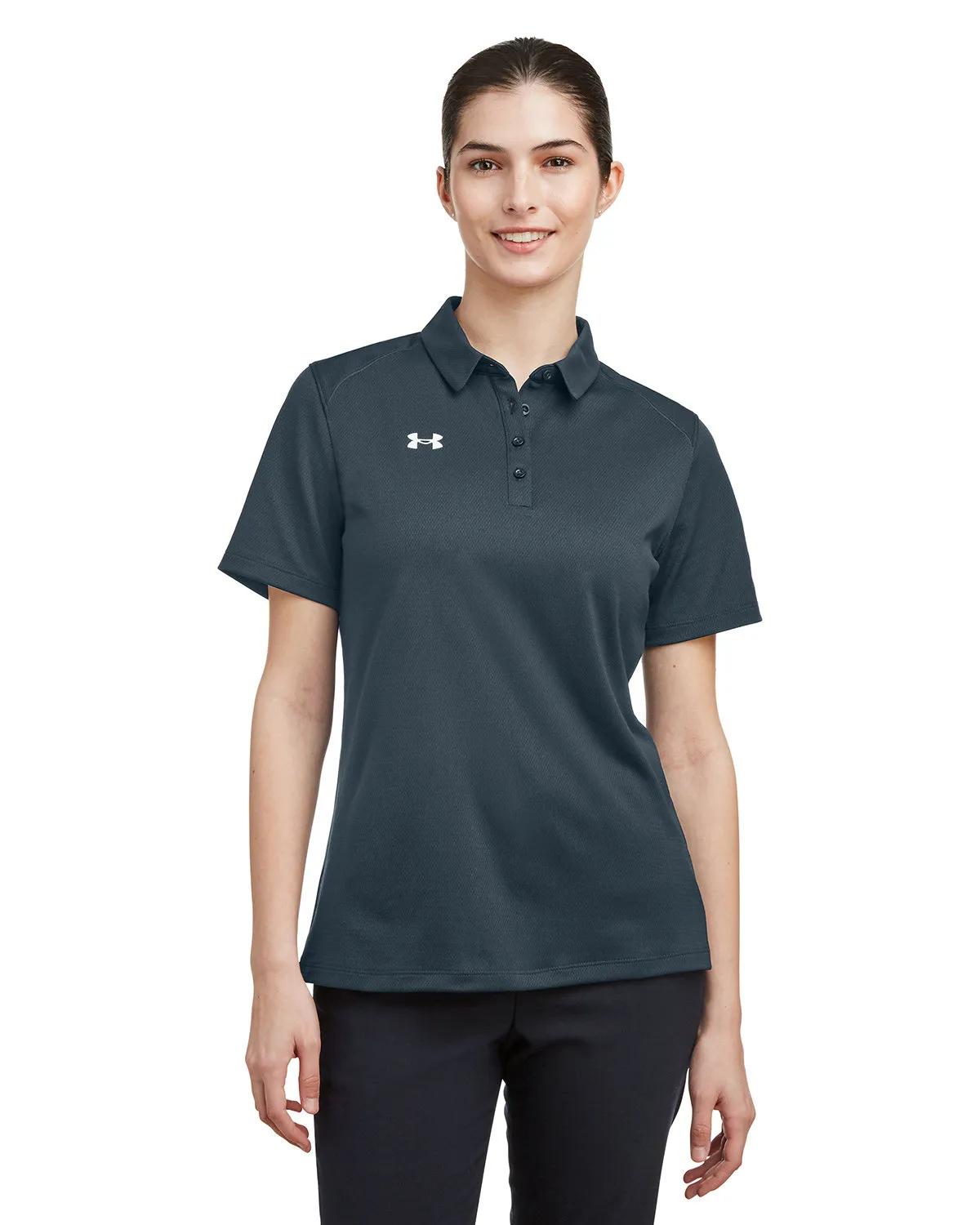 Ladies' Tech™ Polo 8 of 79