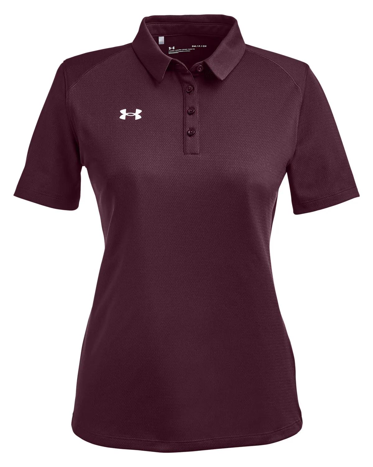 Ladies' Tech™ Polo 75 of 79