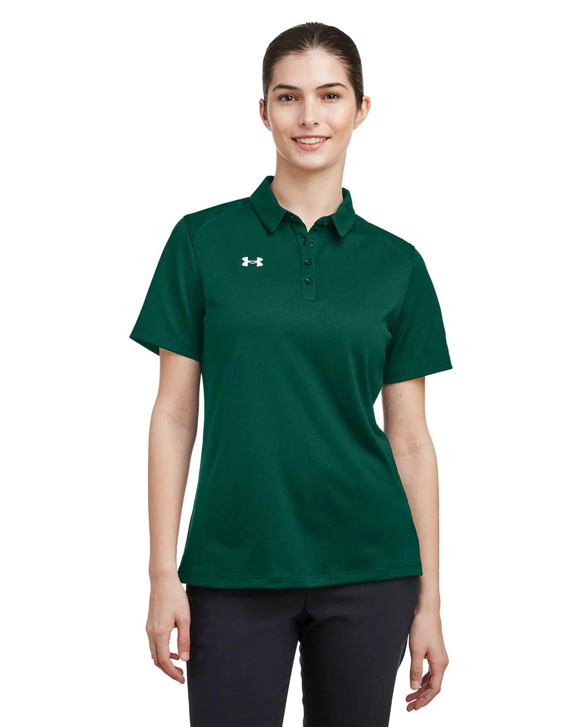 Ladies' Tech™ Polo 2 of 79