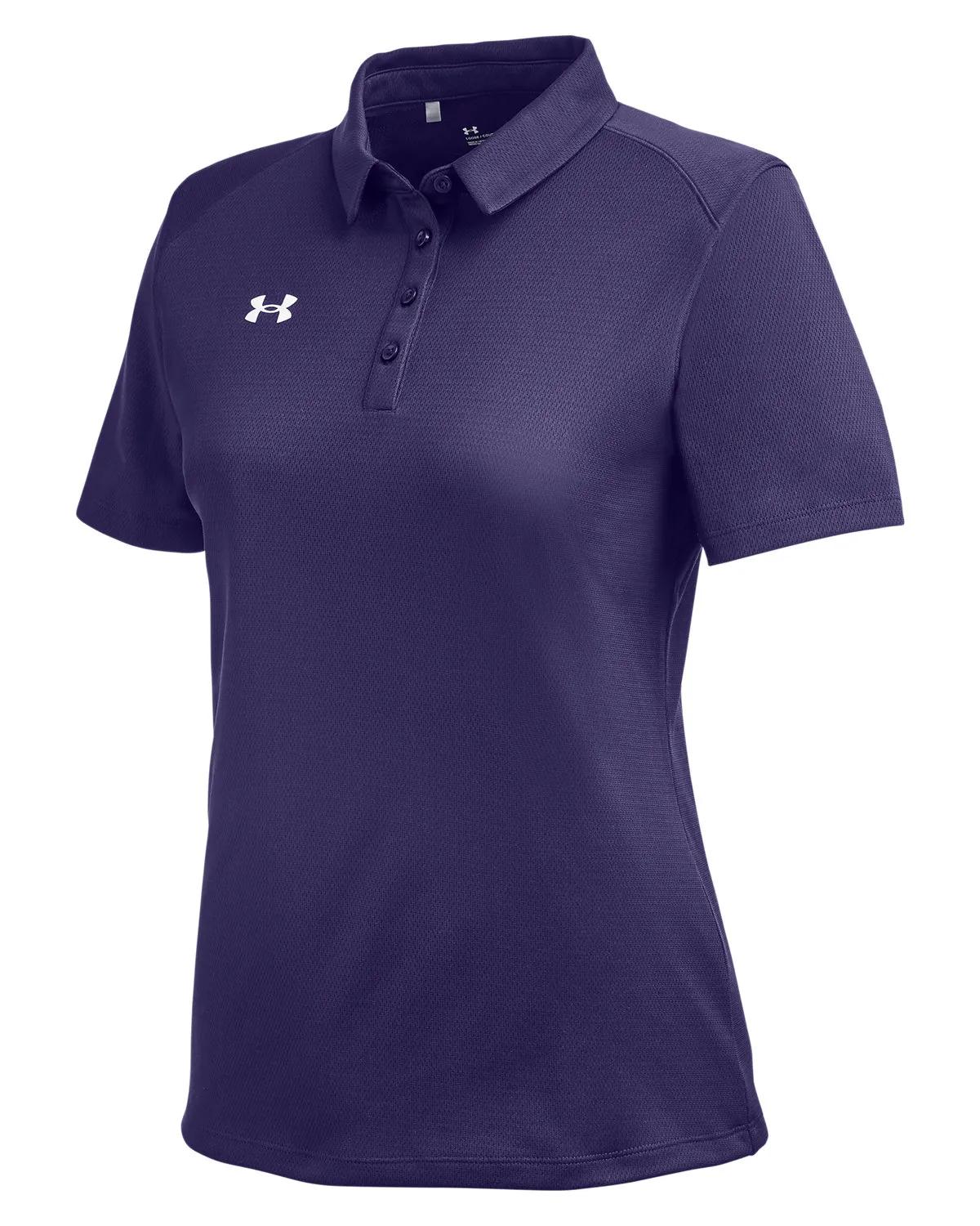 Ladies' Tech™ Polo 71 of 79