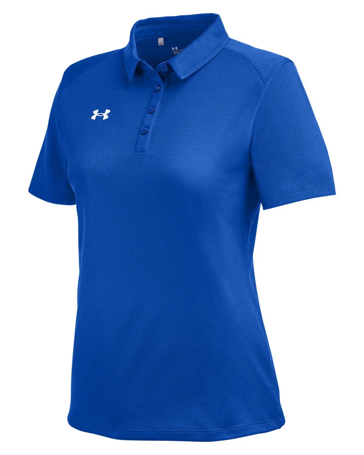 Ladies' Tech™ Polo 47 of 79