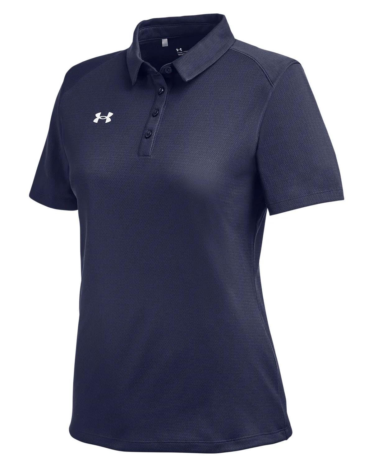 Ladies' Tech™ Polo 63 of 79