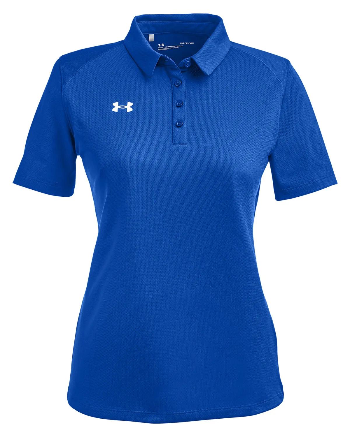 Ladies' Tech™ Polo 55 of 79