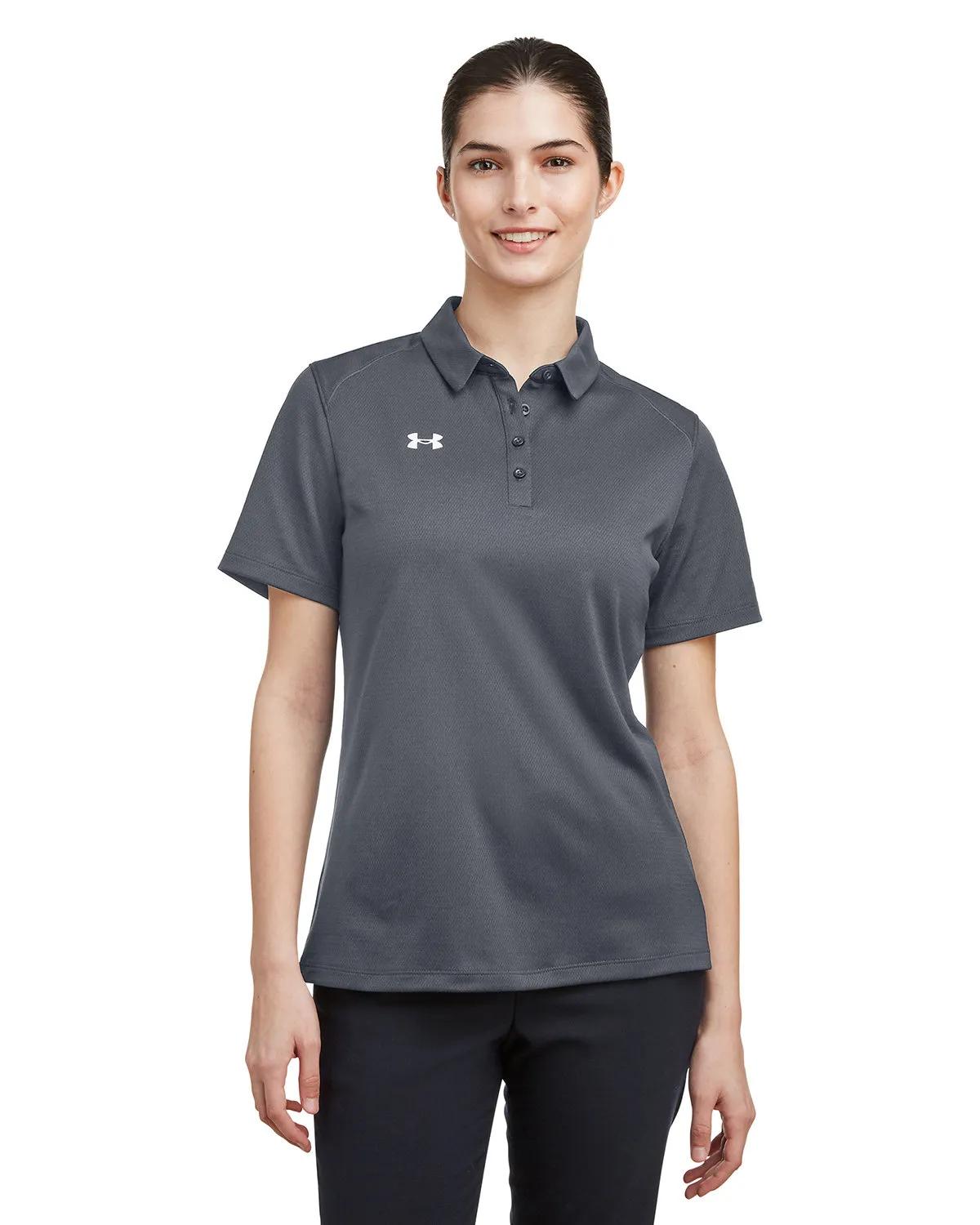 Ladies' Tech™ Polo 3 of 79