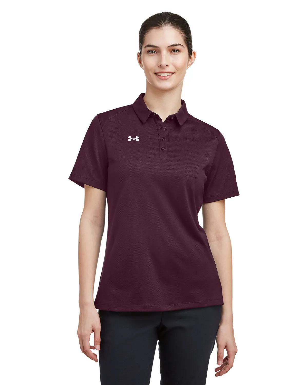 Ladies' Tech™ Polo 3 of 79