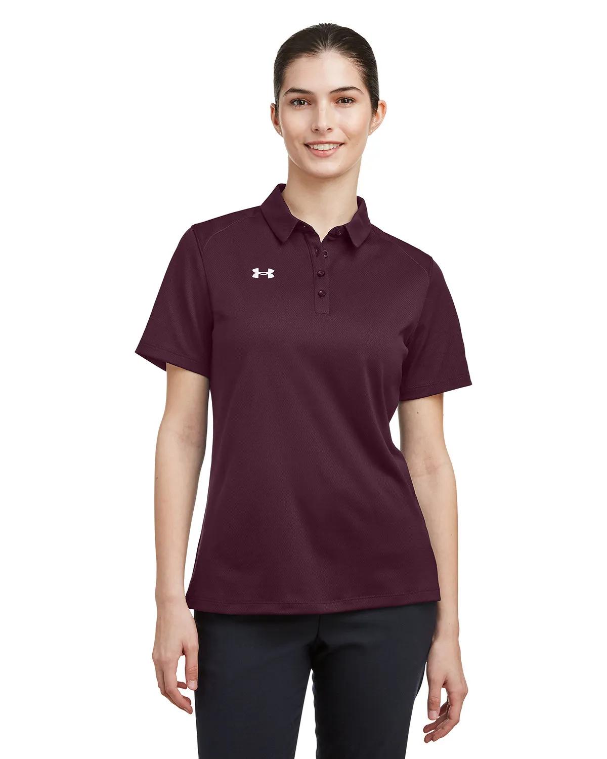 Ladies' Tech™ Polo 9 of 79