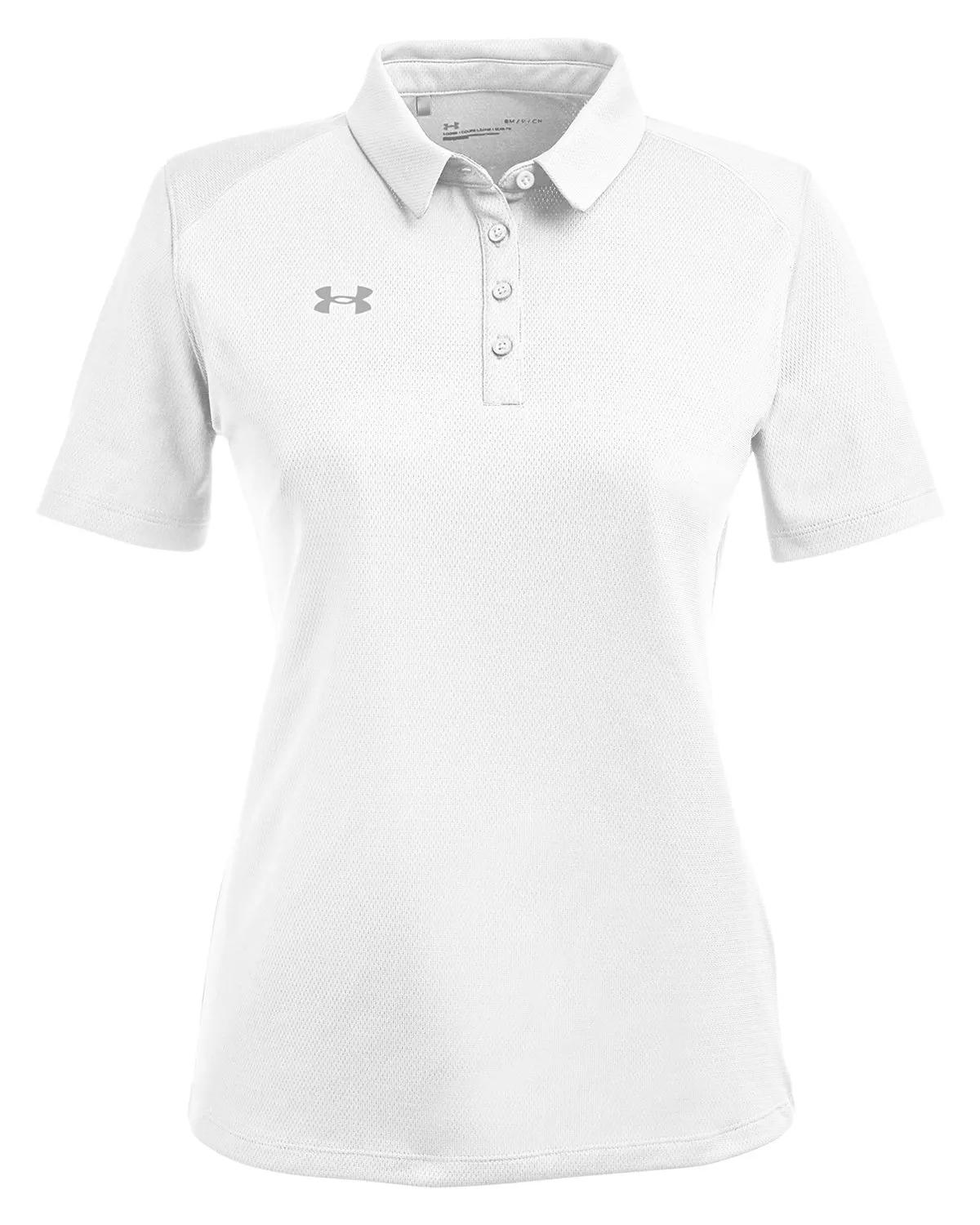 Ladies' Tech™ Polo 74 of 79