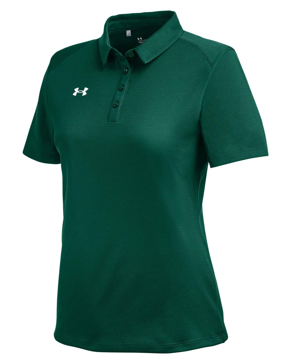 Ladies' Tech™ Polo 27 of 79