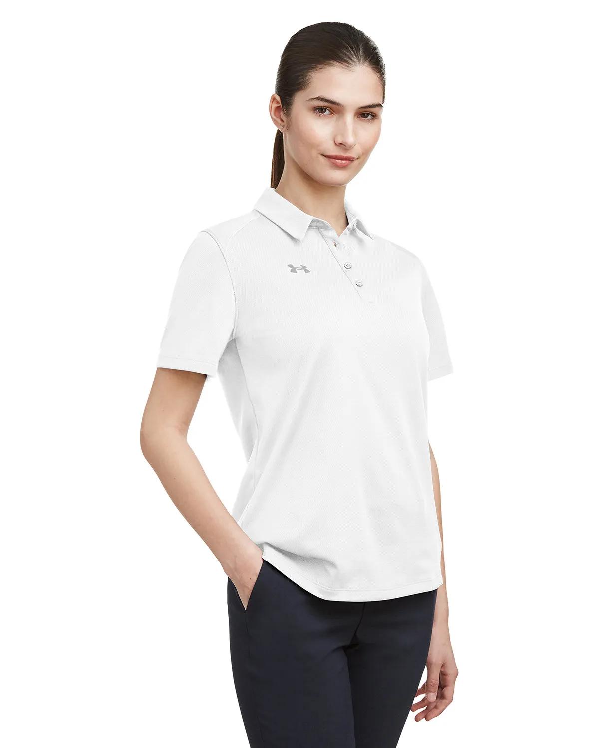 Ladies' Tech™ Polo 10 of 79