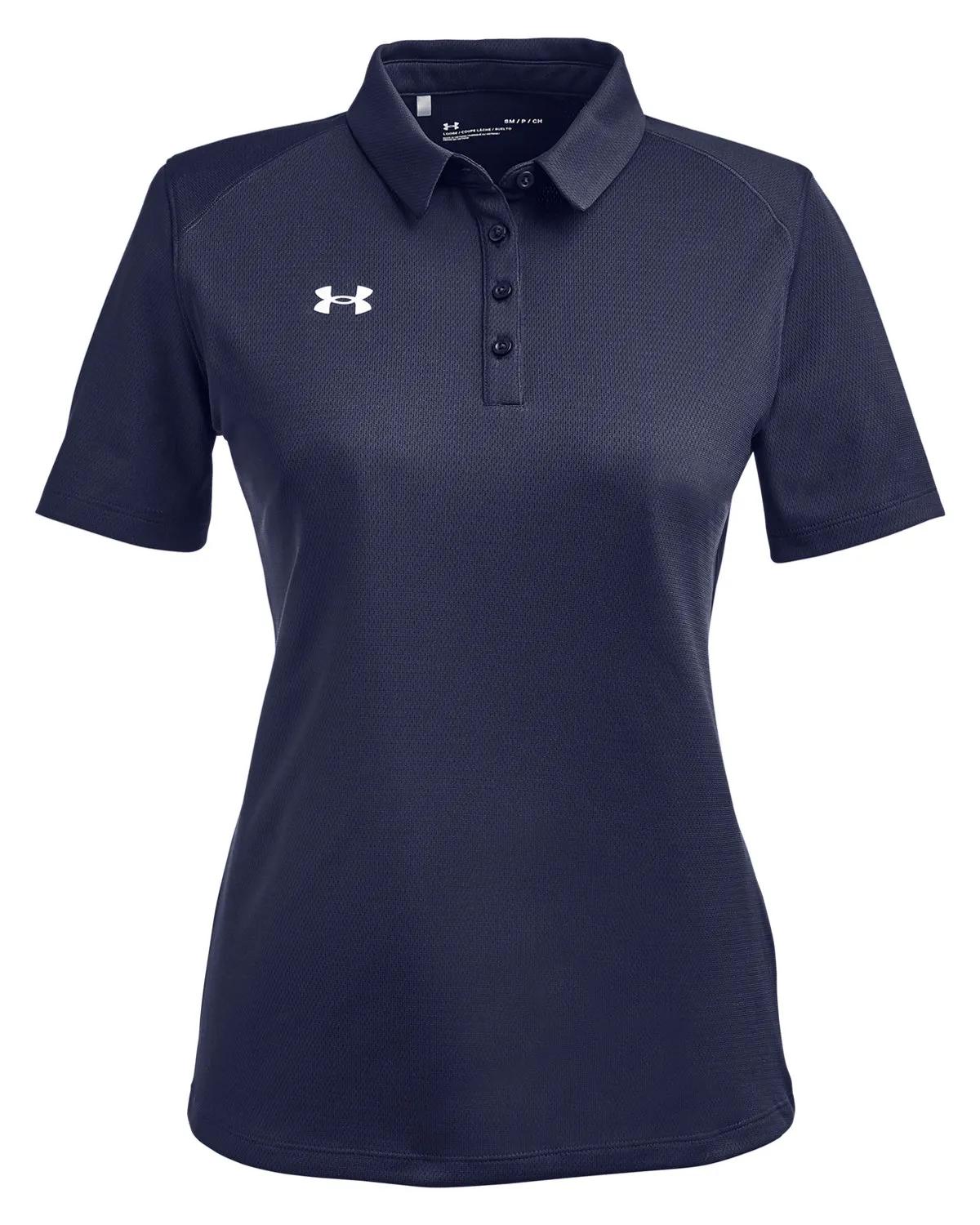 Ladies' Tech™ Polo 53 of 79