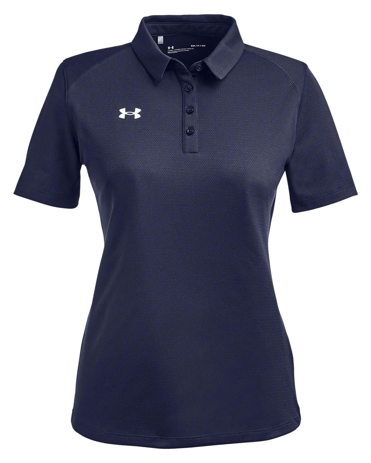 Ladies' Tech™ Polo 62 of 79