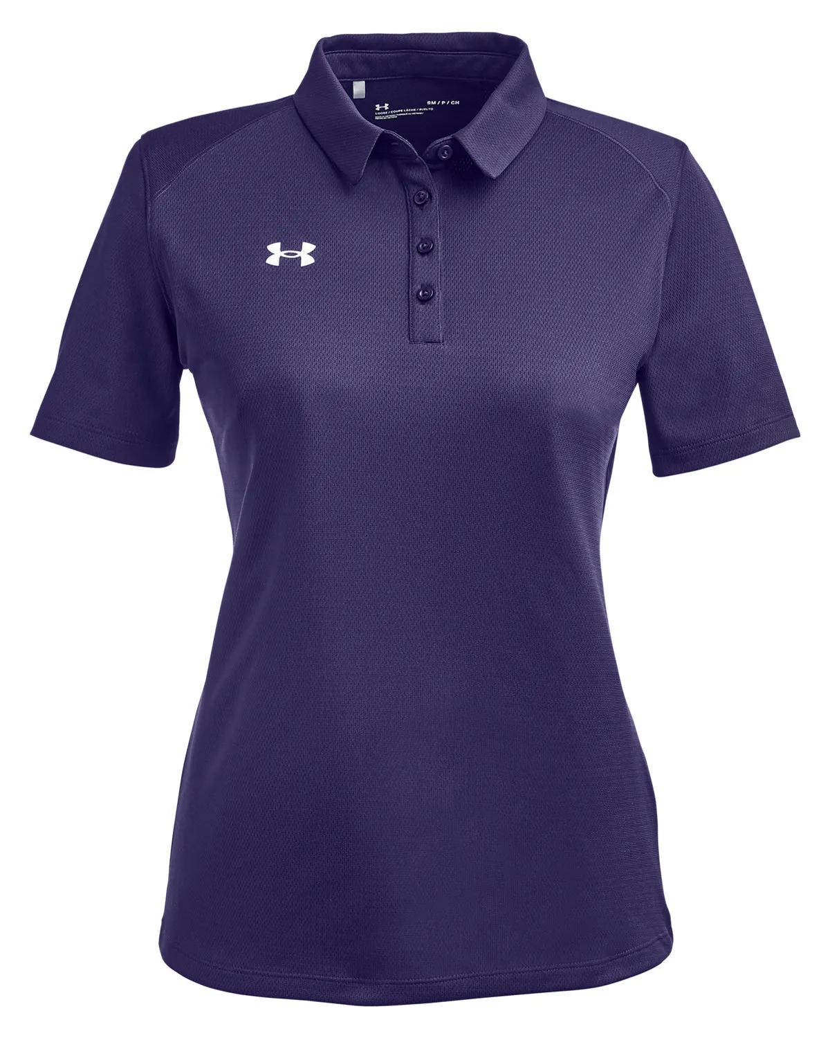 Ladies' Tech™ Polo 61 of 79