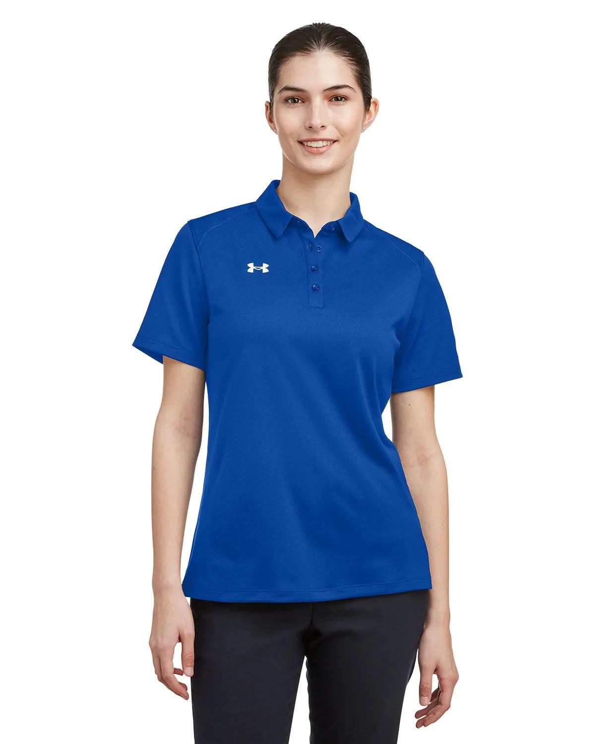 Ladies' Tech™ Polo 7 of 79