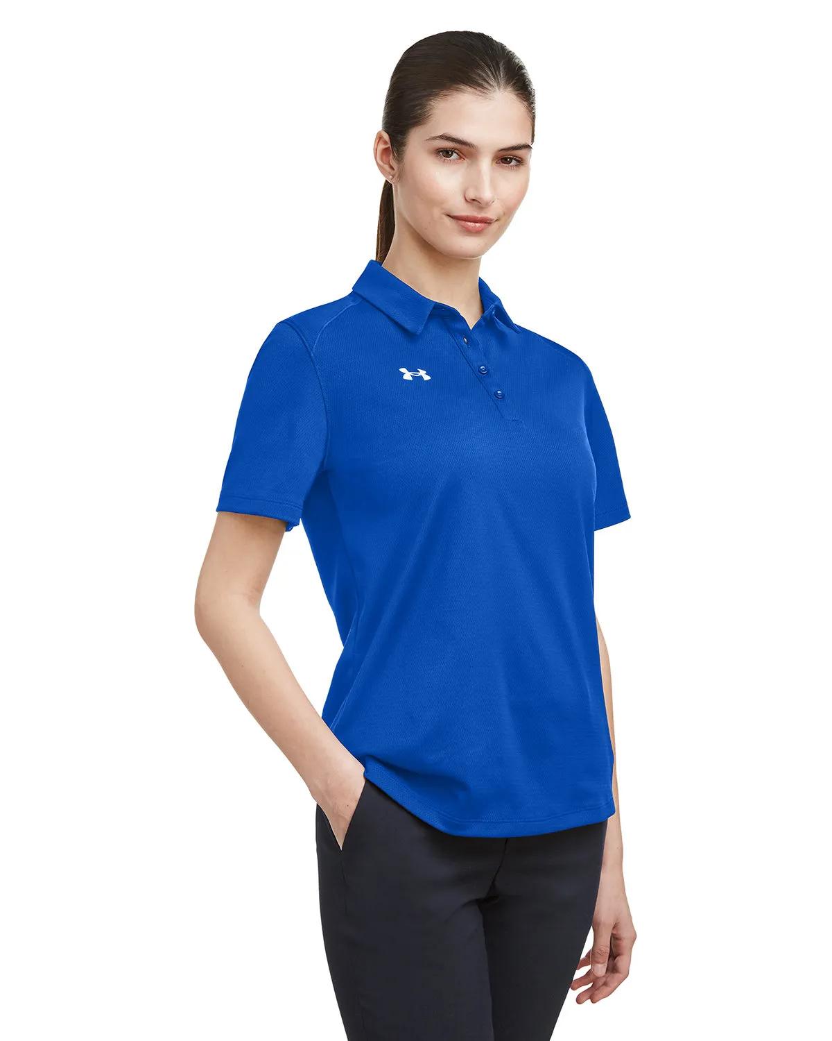 Ladies' Tech™ Polo 52 of 79