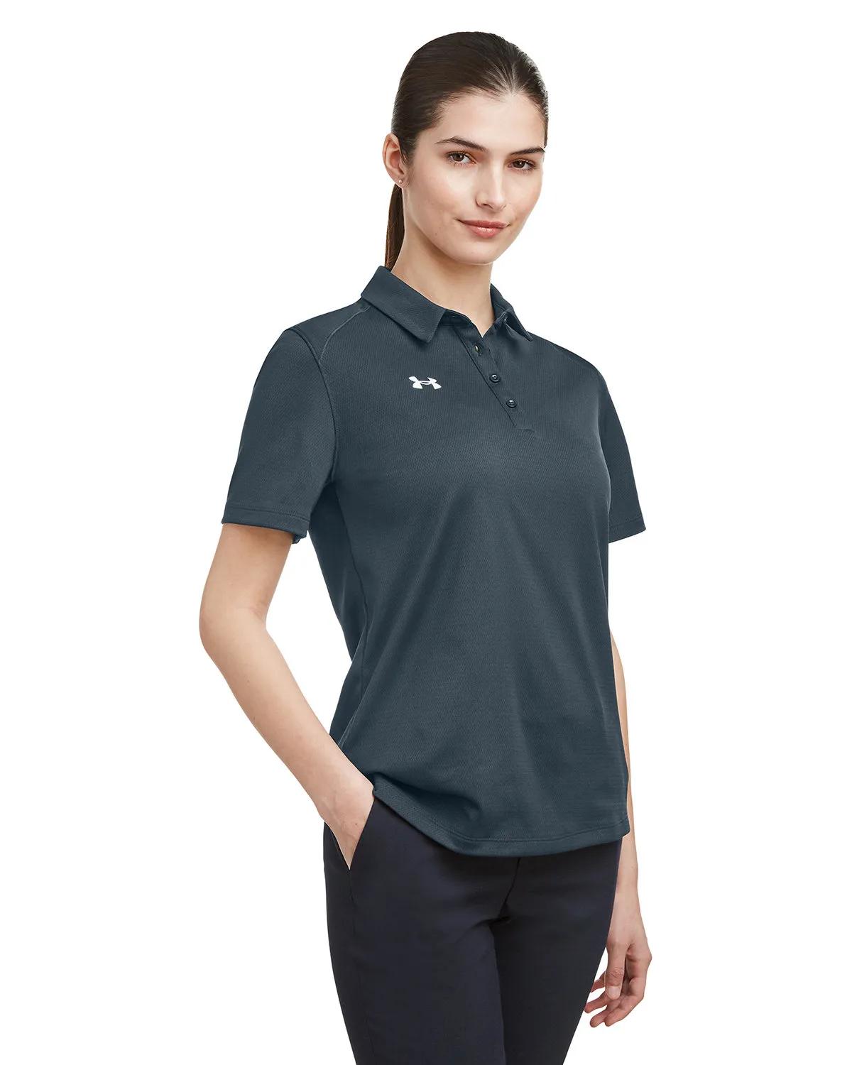 Ladies' Tech™ Polo 78 of 79