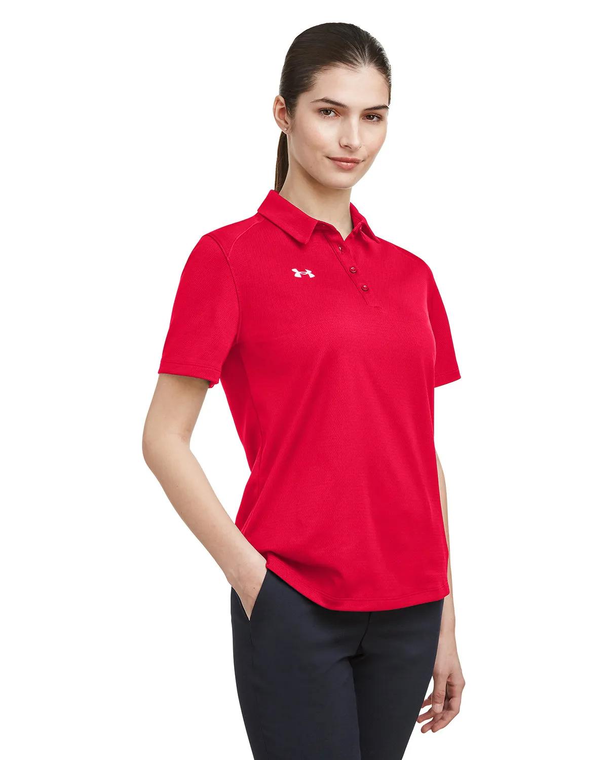 Ladies' Tech™ Polo 49 of 79