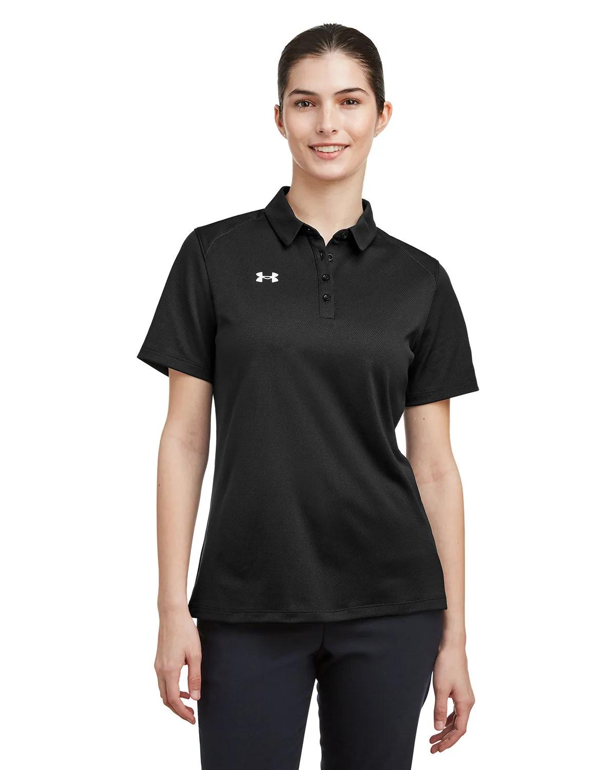 Ladies' Tech™ Polo 5 of 79