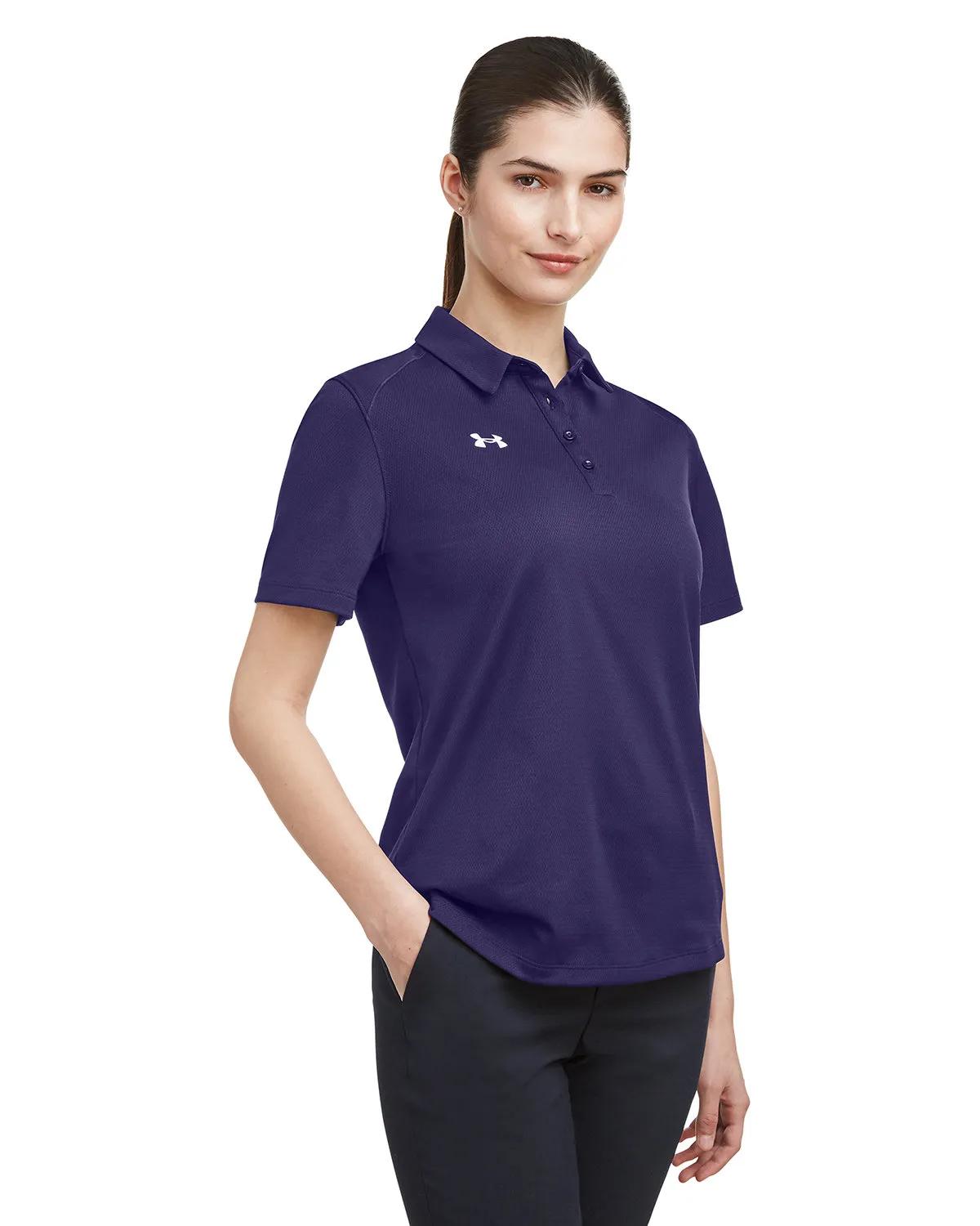 Ladies' Tech™ Polo 58 of 79