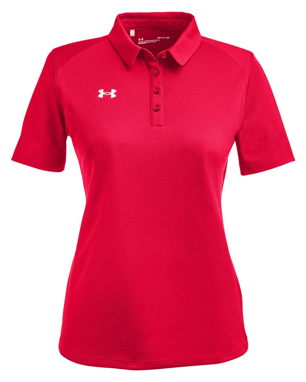 Ladies' Tech™ Polo 40 of 79