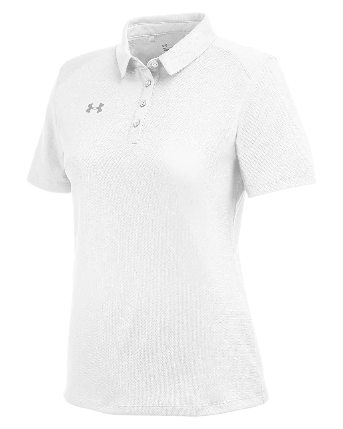 Ladies' Tech™ Polo 75 of 79