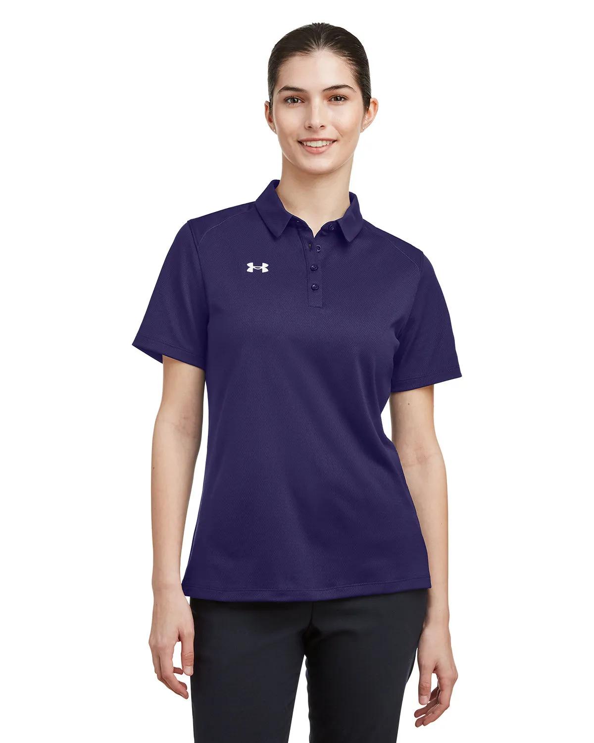 Ladies' Tech™ Polo 1 of 79