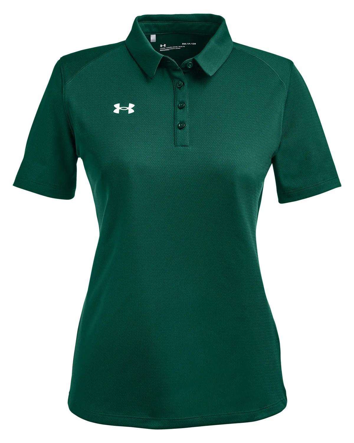 Ladies' Tech™ Polo 17 of 79