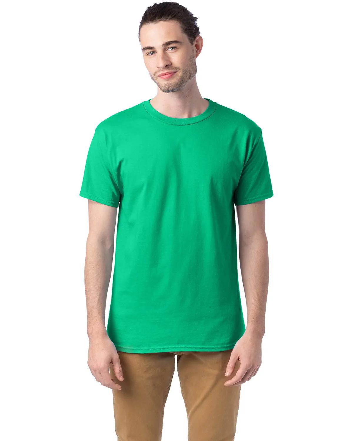 Adult Essential Short Sleeve T-Shirt 33 of 208
