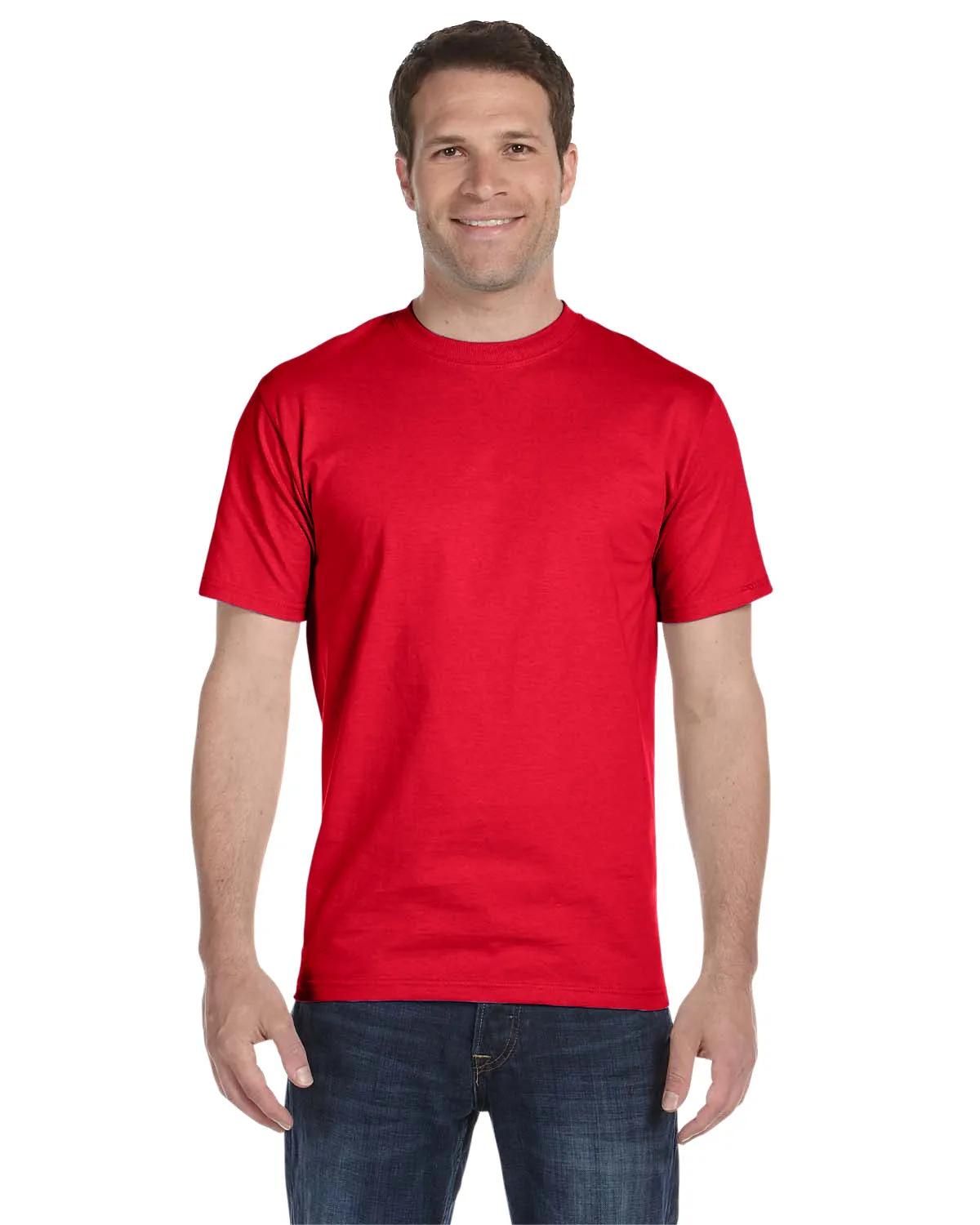 Adult Essential Short Sleeve T-Shirt 6 of 208