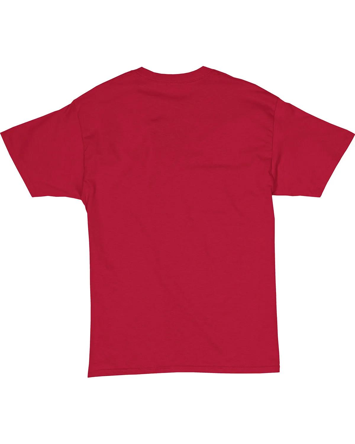 Adult Essential Short Sleeve T-Shirt 175 of 204