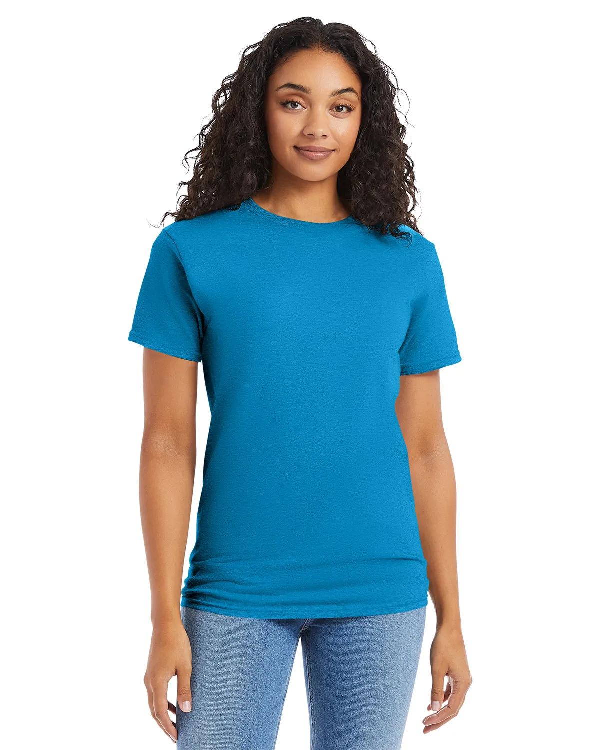 Adult Essential Short Sleeve T-Shirt 8 of 208