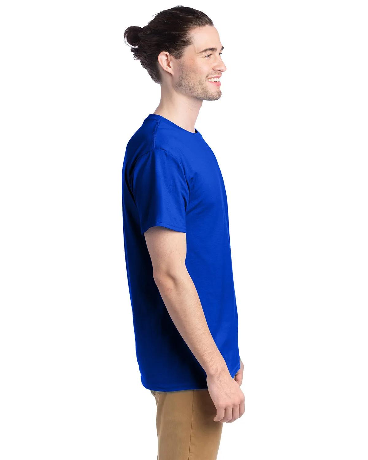 Adult Essential Short Sleeve T-Shirt 103 of 208