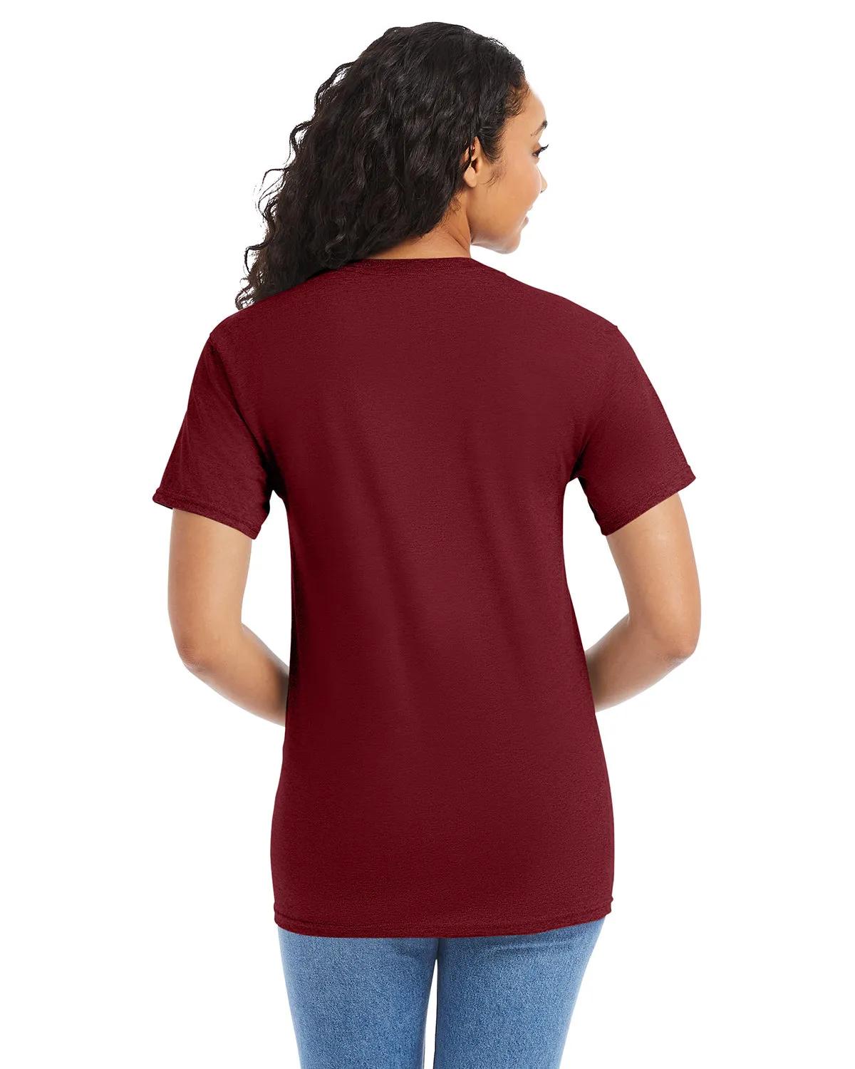 Adult Essential Short Sleeve T-Shirt 97 of 208