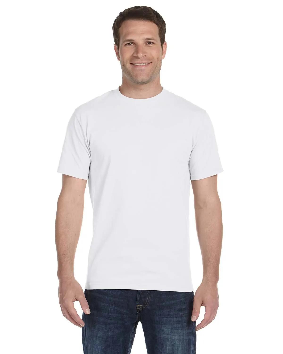 Adult Essential Short Sleeve T-Shirt 35 of 208