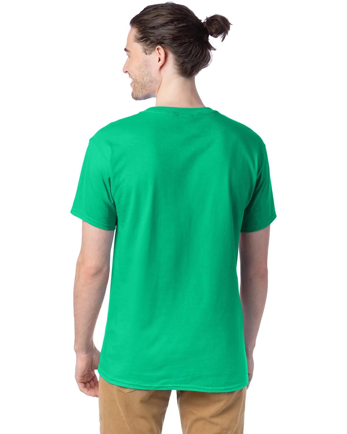 Adult Essential Short Sleeve T-Shirt 66 of 208