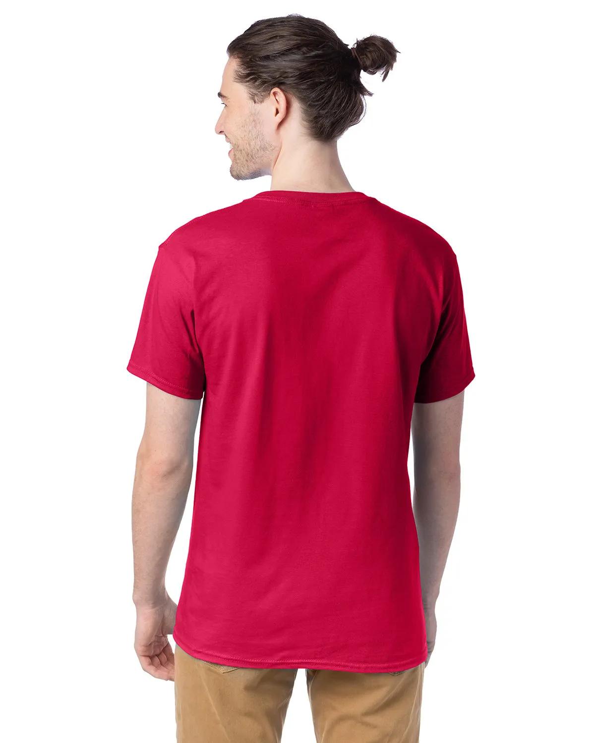 Adult Essential Short Sleeve T-Shirt 133 of 204