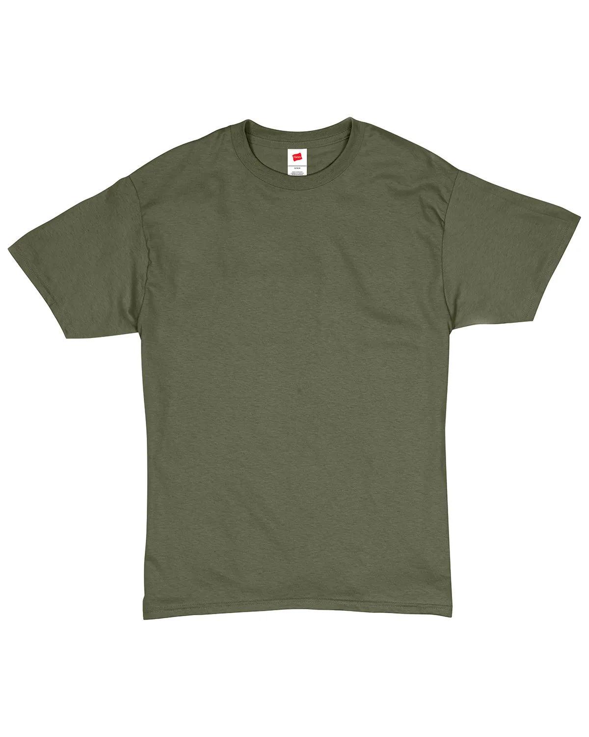 Adult Essential Short Sleeve T-Shirt 153 of 208