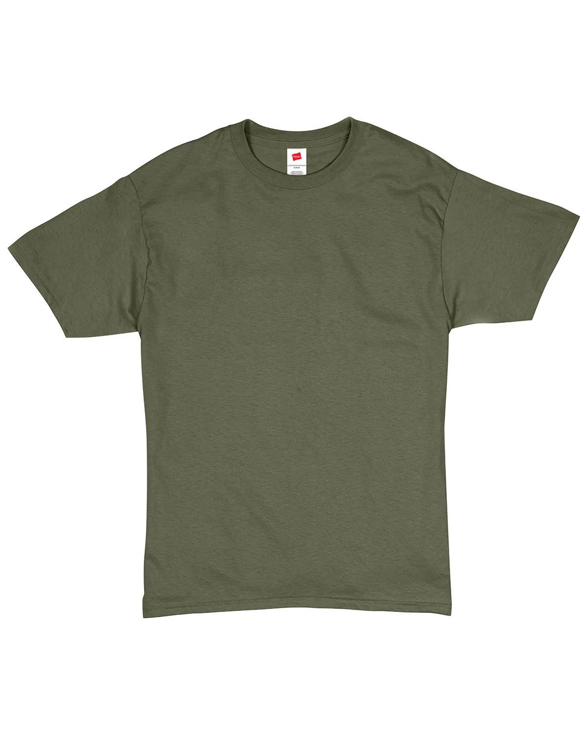 Adult Essential Short Sleeve T-Shirt 112 of 204